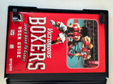 Victorious Boxers IPPO's Road to Glory PlayStation 2 PS2 Complete In Box!