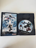 SoulCalibur III PlayStation 2 PS2 Complete In Box CIB! TESTED!