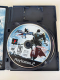 SoulCalibur III PlayStation 2 PS2 Complete In Box CIB! TESTED!