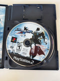 SoulCalibur III PlayStation 2 PS2 Complete In Box CIB! TESTED!