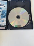 SoulCalibur III PlayStation 2 PS2 Complete In Box CIB! TESTED!