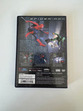 Spider-Man PlayStation PS2 Complete In Box CIB! TESTED! Greatest Hits