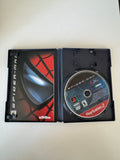 Spider-Man PlayStation PS2 Complete In Box CIB! TESTED! Greatest Hits