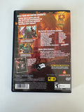 Guitar Hero PlayStation PS2 Complete In Box CIB! TESTED!