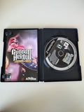 Guitar Hero III Legends of Rock PlayStation PS2 Complete In Box CIB!