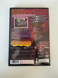 Guitar Hero Aerosmith PlayStation PS2 Complete In Box CIB! TESTED!