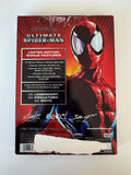 Ultimate Spider-Man Limited Edition PlayStation PS2 Complete In Box CIB!