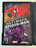 Ultimate Spider-Man Limited Edition PlayStation PS2 Complete In Box CIB!