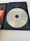 Star Wars Episode III Revenge of the Sith PlayStation PS2 Complete In Box!