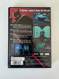 Batman: Vengeance PlayStation PS2 Complete In Box CIB! TESTED!