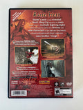 Devil May Cry 3 PlayStation PS2 Complete In Box CIB! TESTED!