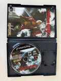 Devil May Cry 3 PlayStation PS2 Complete In Box CIB! TESTED!