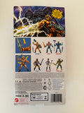 Mattel 2021 Masters of the Universe He-Man Action Figure SEALED NIP
