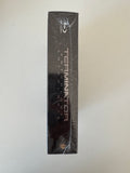 Terminator Anthology Blu Ray 1-4 Movie Set 5-Disc 2013 SEALED