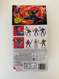 Mattel 2022 Masters of the Universe Skeletor Action Figure SEALED NIP