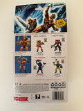 Mattel 2022 Masters of the Universe He-Man Action Figure SEALED NIP