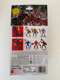 Mattel 2021 Masters of the Universe Anti-Eternia He-Man SEALED NIP