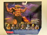 Mattel 2021 MOTU Masterverse Revelation Savage He-Man SEALED NIB