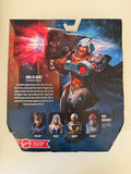 Mattel 2022 MOTU Masterverse Revelation Man-At-Arms SEALED NIB