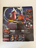 Mattel 2023 MOTU Masterverse Revolution Gwildor & Orko SEALED NIB