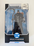 McFarlane Toys DC Multiverse Batman Death Metal Action Figure SEALED NIP