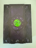 MOTU SDCC 2021 Masterverse Revelation Scareglow GITD Figure CIB