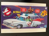 Kenner 2021 The Real Ghost Busters Ecto-1 Action Figure SEALED NIP