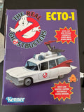Kenner 2021 The Real Ghost Busters Ecto-1 Action Figure SEALED NIP
