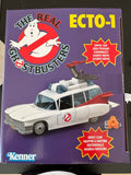 Kenner 2021 The Real Ghost Busters Ecto-1 Action Figure SEALED NIP