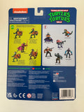 2022 Teenage Mutant Ninja Turtles Bebop Action Figure SEALED NIP