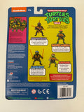 2022 Teenage Mutant Ninja Turtles Michaelangelo Action Figure SEALED NIP