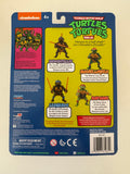 2022 Teenage Mutant Ninja Turtles Leonardo Action Figure SEALED NIP