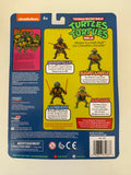 2022 Teenage Mutant Ninja Turtles Raphael Action Figure SEALED NIP
