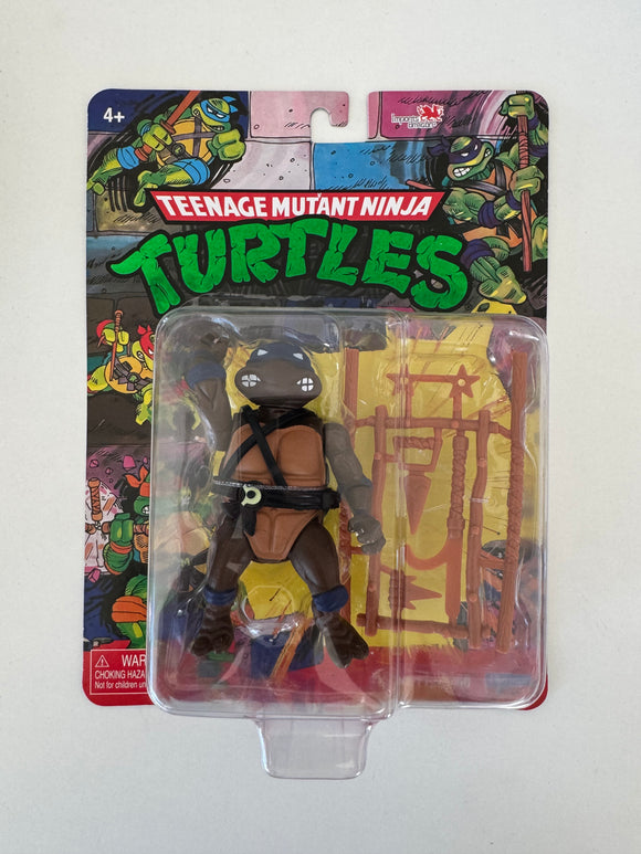 2022 Teenage Mutant Ninja Turtles Donatello Action Figure SEALED NIP