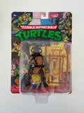 2022 Teenage Mutant Ninja Turtles Donatello Action Figure SEALED NIP