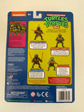 2022 Teenage Mutant Ninja Turtles Donatello Action Figure SEALED NIP