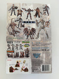 McFarlane Toys Spawn Ultra-Action Figures Burnt Spawn SEALED NIP