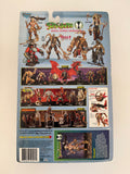 McFarlane Toys Spawn Ultra-Action Figures Renegade SEALED NIP