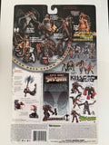 McFarlane Toys Spawn Ultra-Action Figures The Black Knight SEALED NIP