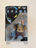 McFarlane Toys Spawn Ultra-Action Figures Clown SEALED NIP
