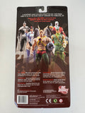 DC Direct Identity Crisis Series 1 Hawkman Action Figure SEALED NIP