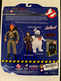 Diamond Select 2018 The Real Ghost Busters Ray Stantz SEALED NIP