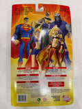 DC Direct Superman/Batman Return of Supergirl Darkseid SEALED NIP