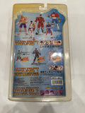 Sota Toys CAPCOM Street Fighter Evil Ryu Action Figure SEALED NIP