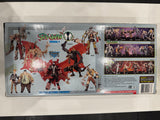 1996 McFarlane Toys Spawn III Special Edition Action Figure OPENED in Box