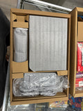 Nintendo Wii Console Super Mario Bros Edition Black Complete In Box