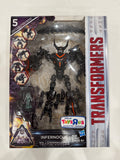 Hasbro Transformers The Last Knight Infernocus Toys R' Us SEALED NIP