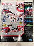 Hasbro Transformers Generations Power of the Primes Optimus Prime SEALED NIP