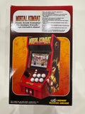 Midway 2019 Mortal Kombat 15 Arcade Classics SEALED NIP