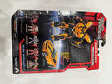 Hasbro Transformers Collector's Club Bumblebee Autobot SEALED NIP